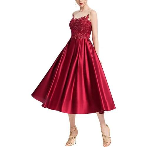 Short Cocktail Dresses Off the Shoulder A-Line Satin Women Formal Prom Party платья для выпускного vestidos de fiesta платья