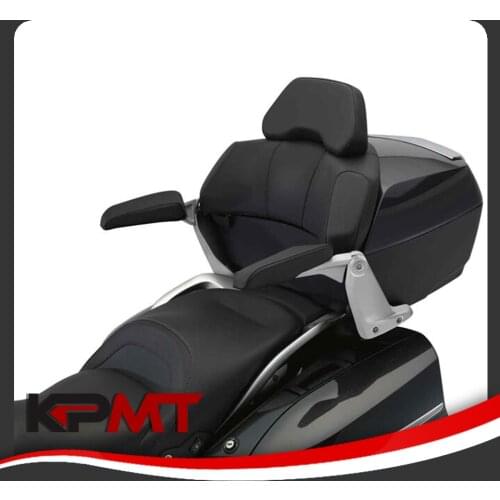 KPMT For BMW K1600gtl K1600 gtl K 1600 GTL 2010-2018 2017 2016 Pillion Set Arm Rest Rear Passenger Frame Armrest accessories