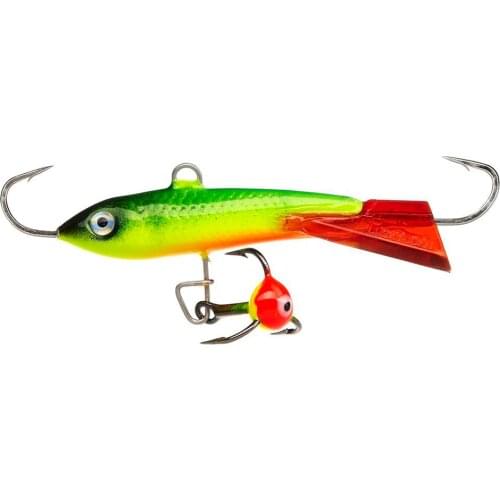 LUCKY JOHN Pike Fishing Lure