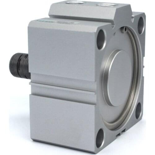 SDA80X60S SDA80X60B SDA80X60SB SDA80X65S SDA80X65B SDA80X65SB YIYUN Pneumatic components air tool Compact Cylinder SDA Series