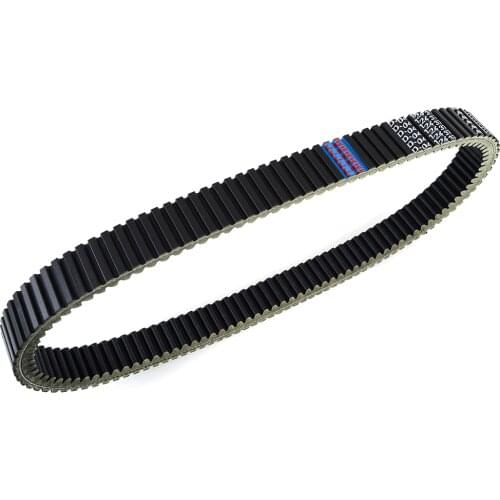 Drive Belts 417300189 for Ski-Doo MX Z Renegade X 1000 MX Mach Z X LT 1000 SDI Adrenaline Summit 1000 Highmark X 151 162