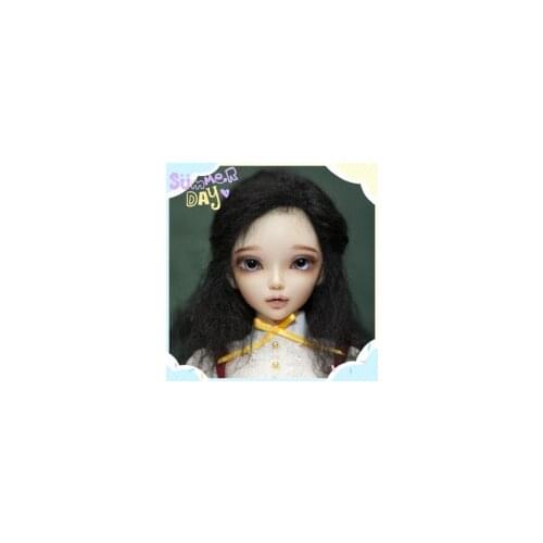 BJD doll 1/4 - chloes free eye fashion doll
