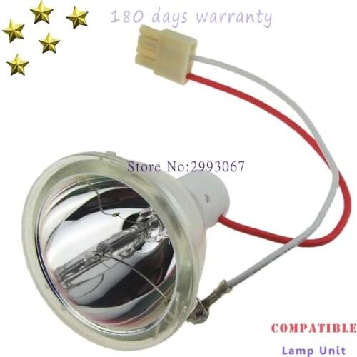 Replacement bare lamp SP-LAMP-018 For Infocus X2; X3,C110,C130 Projectors With 180 days warranty