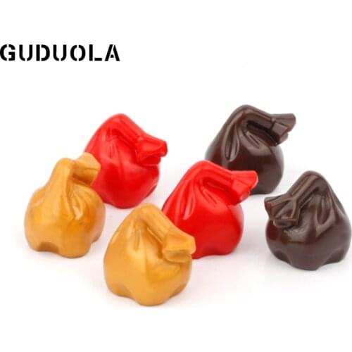 Guduola Special Bricks 10169/17833 Sack with 3.2 Shaft MOC Building Block Toys Gift for Kid 10pcs/LOT