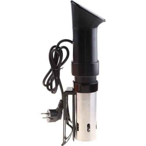 Sous Vide Cooker 1000W Precise Stainless Steel Thermal Immersion Circulator WIFI 95AC