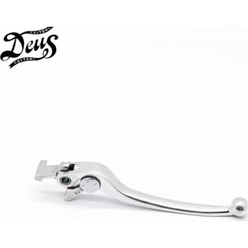 Brake Lever For SUZUKI GSXR 600 750 1100 GSX 600F 750F 1100G 1100W RF600R RF900R Motorcycle Accessories Aluminum