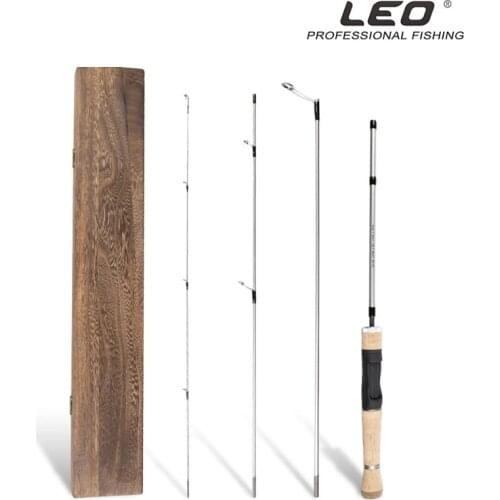 Fishing Rod Carbon Fiber-Spinning Rod- Casting Rod Ultra-Light Portable Travel Pole, Multi-Section Can Be Changed Feeder Rod
