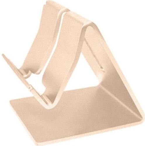 Universal Aluminum Alloy Mobile Phone Tablet Holder Non Slip Stable Stand GDeals