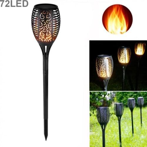 Waterproof Outdoor 72 LEDS Solar Energy Light Halloween Christmas Lights with Button Switch And Light-operated Automatic Mode