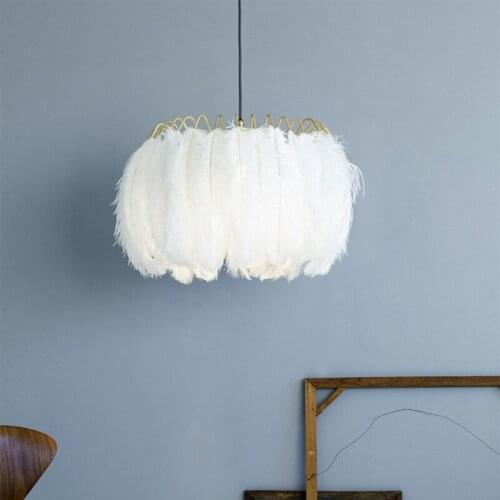 Japan hanging lamp wood Home Decoration E27 Light Fixture deco maison