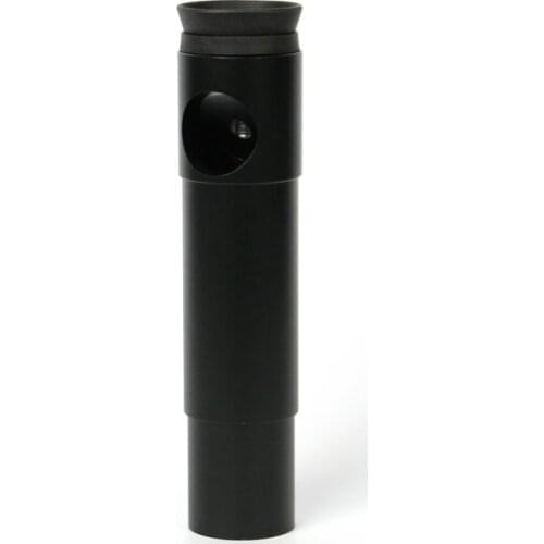 1.25 Extended Cheshire Collimating Eyepiece for Newtonian Refractor Telescopes