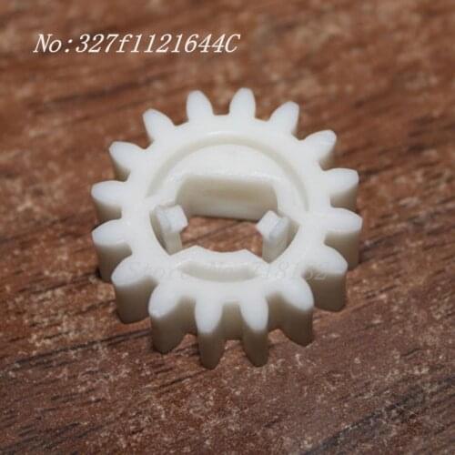 10pcs) fuji brand gear/327f1121644c/Frontier 350/355/370/550/375/570 minilabs digitales 327f1121644/Laser Printer