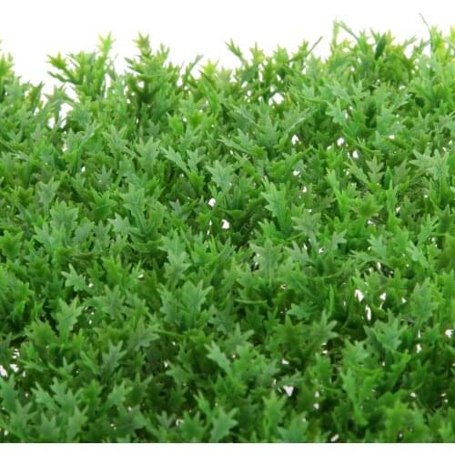 3x81pc/Grove Maple Model Trees Railway Diorama Architecture Scenery Green #3