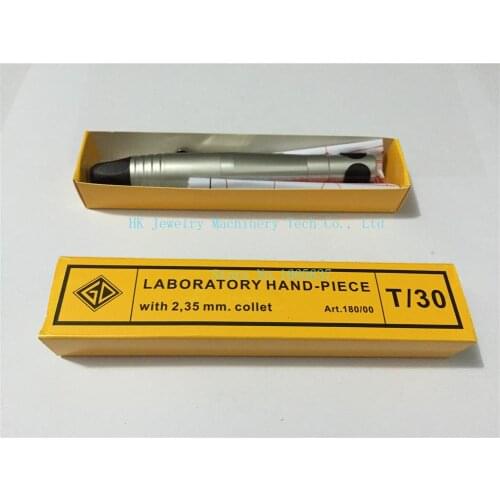 Free shipping Rotary Quick change Handpiece T/30 handpiece Flex Shaft dental handpiece,jewelry foredom hanging motor handpiece