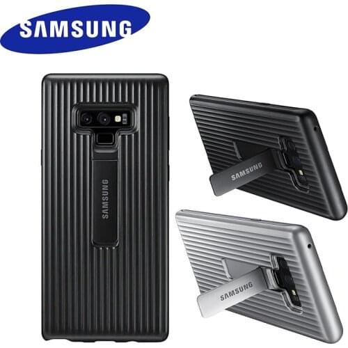 Samsung Galaxy Note 9 Standing Phone Case Full Protective Case Tough Stand Armor Cover for Samsung Galaxy Note9 phone case