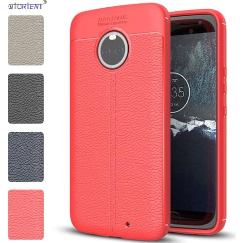 CUSORIENT Motorola Moto X4 Phone Cases