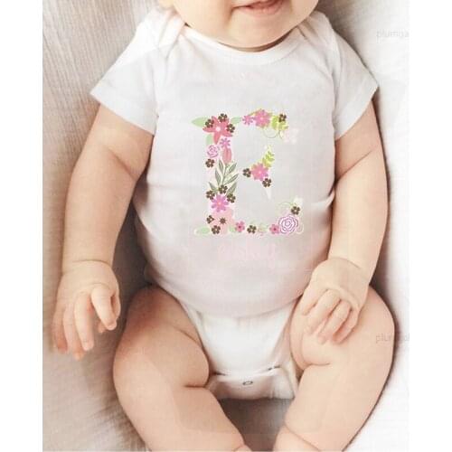 Baby Boy Clothes Jumpsuit for Newborn Printing Flower Baby Boy Winter Clothes Cotton Romper for Toddler Clothing for Babies