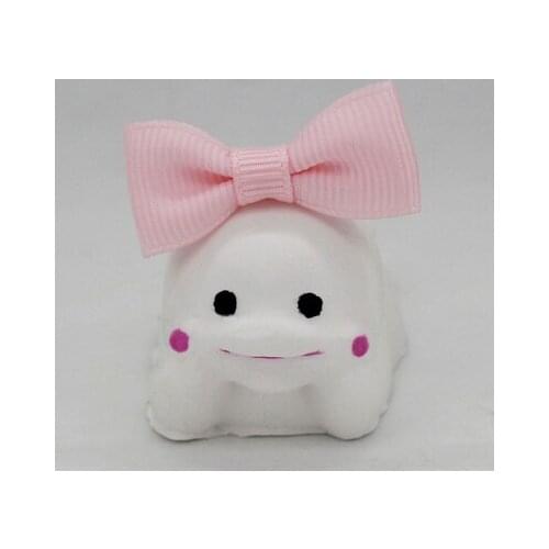 Fat person baby perfume plaster car - mounted diffuser stone tuyere clip silicone mold