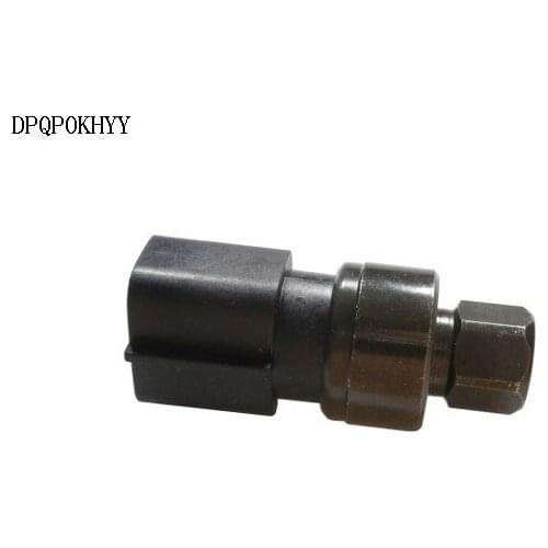 DPQPOKHYY A/C AIR CONDITIONER PRESSURE TRANSDUCER SWITCH FOR FORD XS7H-19D594-AA 4832512 NEW