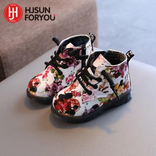 HJSUNFORYOU Sneakers For Girls