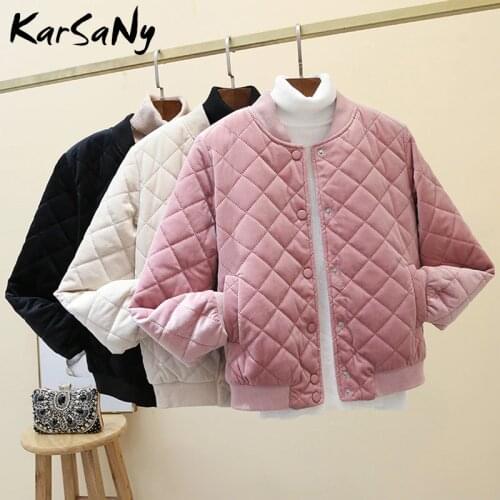 KarSaNy Women's Winter Parkas
