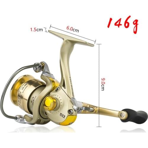 Mini 800s Ice Fishing Wheel Spinning Fishing Reel Light Rock Fishing Carretilha Pesca 6+1 Ball Bearings Boat/raft Molinete Peche
