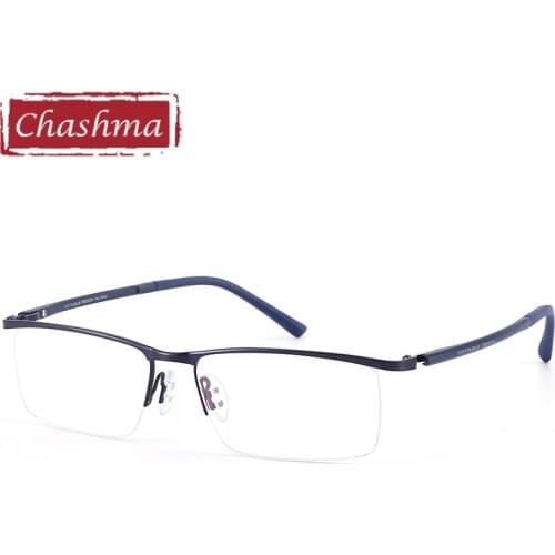 148 mm Wide Large Prescription Glasses Frame Titanium Alloy Men Myopia Glasses Frames Top Quality Eyeglasses