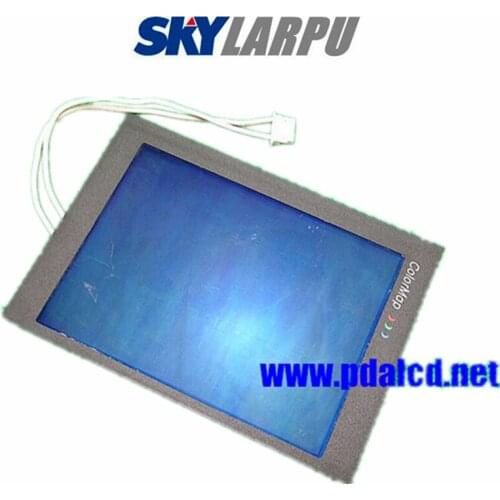 Original 5" Inch LQ5AW136 LCD Display Screen For GARMIN GPS Panel Free Shipping