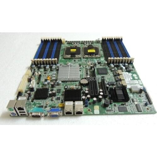 DHL EMS free shipping S7016WGM3NR S7016 R525 G3 server motherboard well tested working