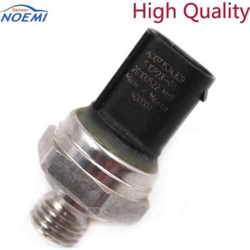 High Quality New OEM A0071534328 For Mercedes W215 CL-Class Oil/Fuel Pressure Sensor 51CP23-01