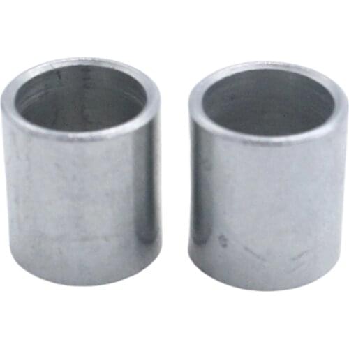 2x Timing Cover Dowel Kit for Ford Small V8 260 302 5.0 351W Car Accessories