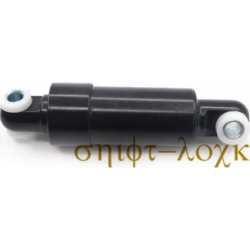 110mm/125mm Shock Absorber Invisible Spring Universal Shock Absorber 10 Inch Electric Scooter Rear Wheel Damping