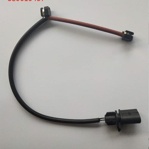 Brake pad wear sensor OEM 8E0615437 For Audi R8 two-door sports car 2007-2015 Before 395mm