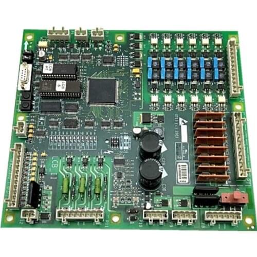 Elevator Lift inverter driver main pcb card board GDA/GFA21240D1 LCB2 LCBII