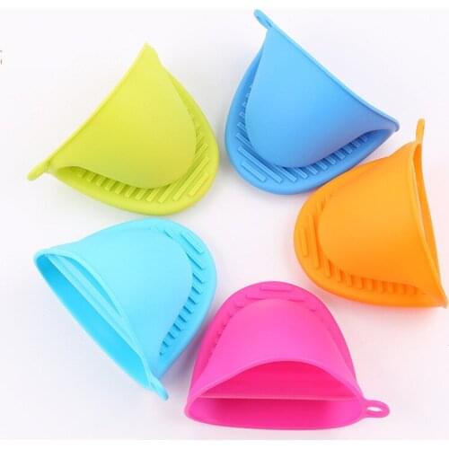 HHUKSA Silicone Gloves