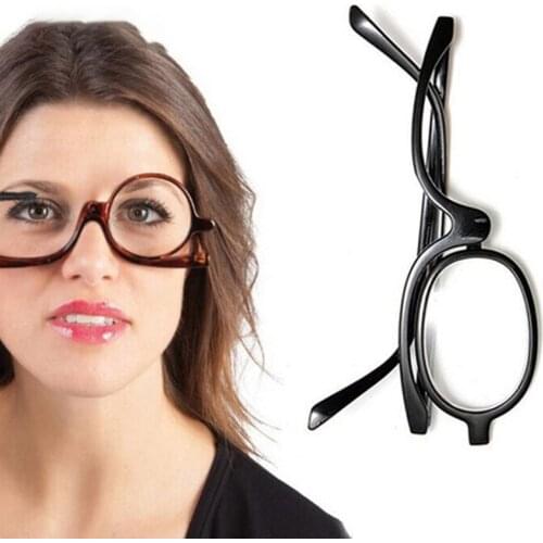 KDEAM Women's Glasses And Cases