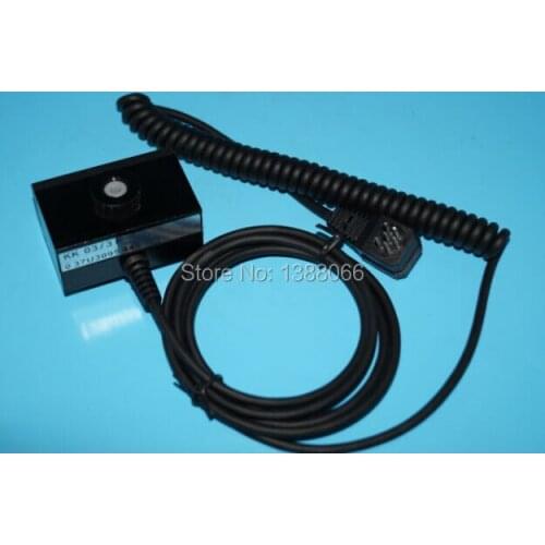 KK03/3F Roland 700 sensor Man Roland 700 roland 200 machines sensor 037U309444