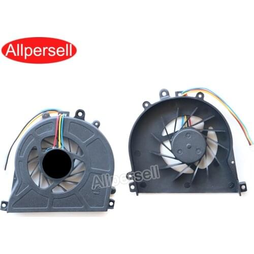 Laptop CPU Cooling Cooler Fan For ACER Revo R3610 rl70 rl80
