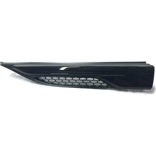 Left Upper Fender Brunel Molding Trim for Land Range Rover Evoque 2012-2017 LR027320