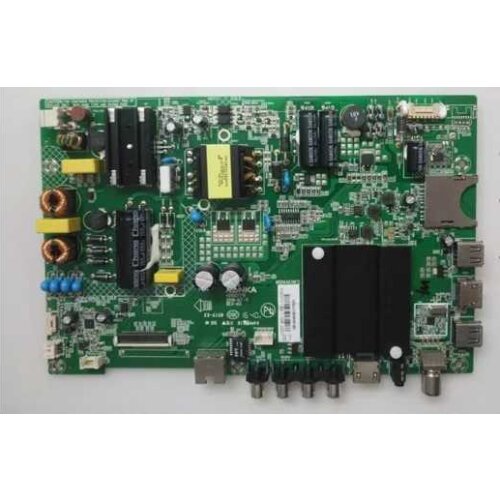 LED40R6000U/LED40S1 main board 35021716 with 72001029YT