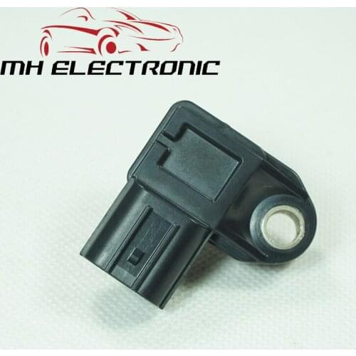 MH ELECTRONIC Absolute Pressure MAP Sensor For Mi-tsubishi L200 2.5 1865A035 079800-7790