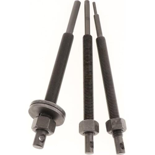 Auto Motocycle Inner Remover Kit 9-23mm Bearing Gear Puller Tools