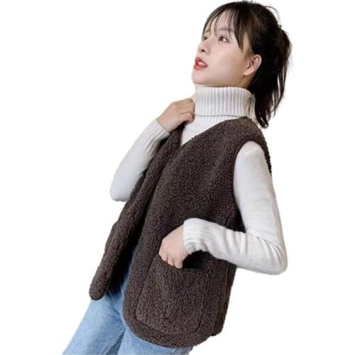 Женские жилеты ODFVEBX China At AliExpress