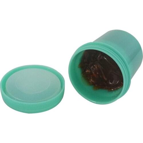 Original AMTECH RMA-223-UV 100g Flux Paste SMT SMD BGA Soldering Solder For PCB Rework Reballing Welding Repair Tools