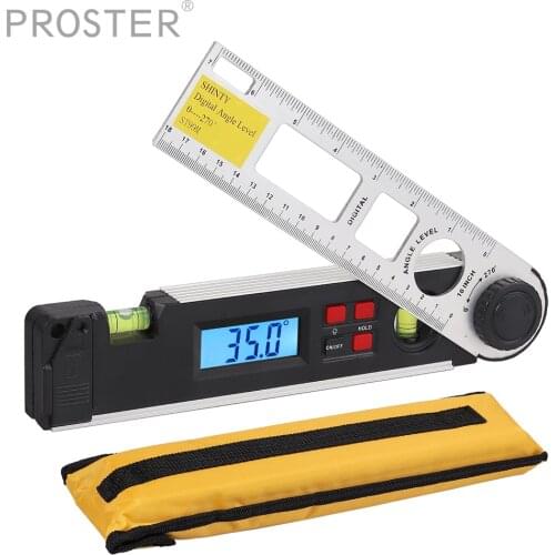 Измерительные приборы Proster China At AliExpress