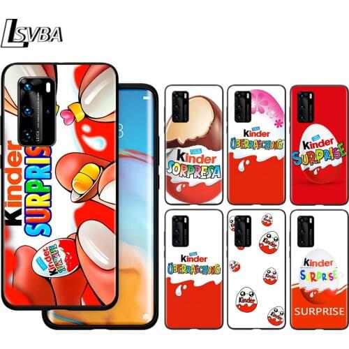Cartoon Simpson Anti-Fall Phone Case for Huawei P30 P20 P40 Lite E Pro P Smart Z Plus 2019 P10 P9 Lite Back Cover