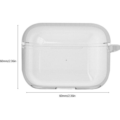 Anti-Shock Flexible Silicone Full Cover For Honor Earbuds X1 Bluetooth Earphone Charger Box Replacement Case Drop Shipping