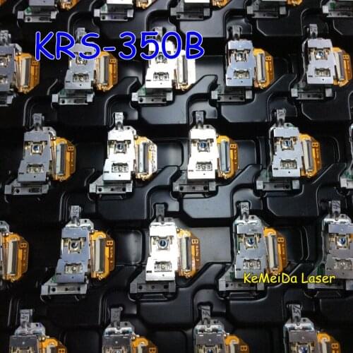 Brand New KRS-350B KRS350B KRS-350 Recorder Laser Lens Head Optical Pick-ups Bloc Optique