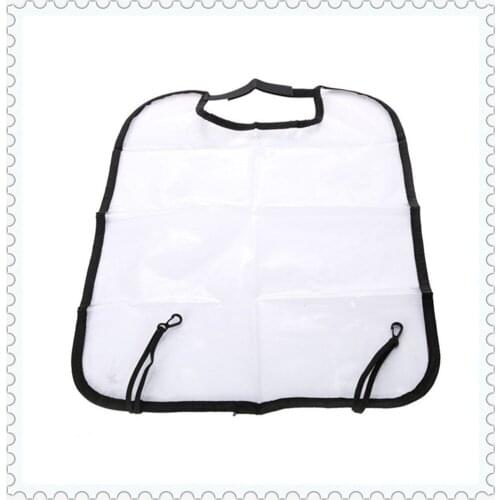 Universal Child car seat back protection cover for Hyundai rav 4 2005 2000 Mazda Kia Lada gaz