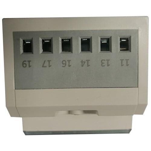 High Quality Wholesale Wifi Smart Electric Meters Energy 3 Phase Electricity Meter